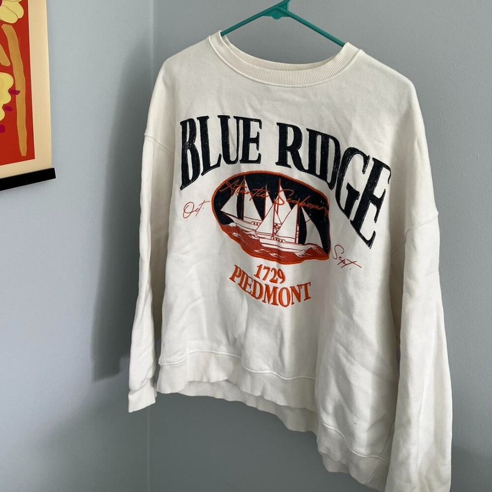 bershka women sweaters m size